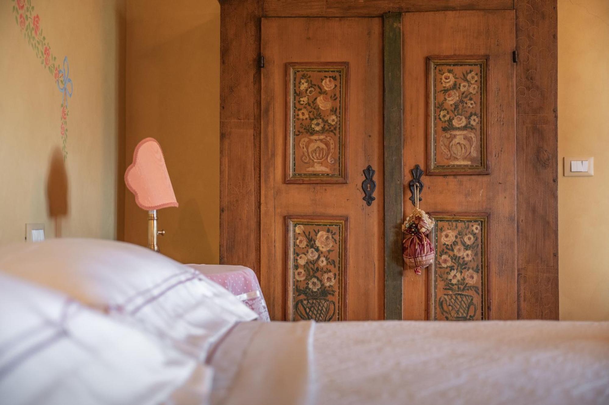 Palazzo Del Poggiano Bed and Breakfast Poggio Berni Exterior foto